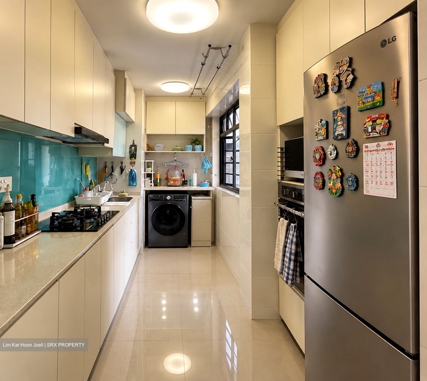 Sengkang West Road (Sengkang),  #638596021